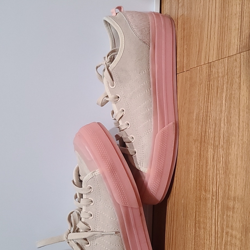 Adidas platform Nizza